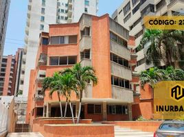 2 Bedroom Apartment for sale in Plaza de la Intendencia Fluvial, Barranquilla, Barranquilla