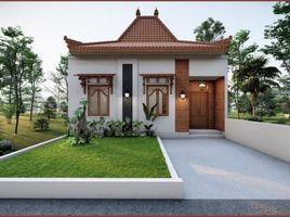 2 Bedroom Villa for sale in Prambanan, Klaten, Prambanan