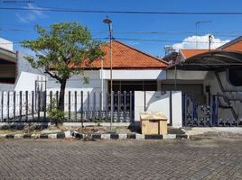 3 Schlafzimmer Villa zu verkaufen in Mulyorejo, East Jawa, Mulyorejo