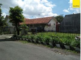 5 Bedroom House for sale in Wonokromo, Surabaya, Wonokromo