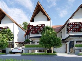 3 Kamar Rumah for sale in Beachwalk Shopping Centre, Kuta, Kuta