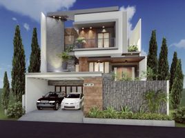 5 Habitación Casa en venta en Lakarsantri, East Jawa, Lakarsantri