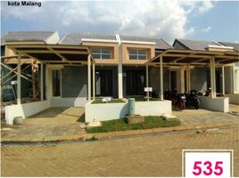 2 Bedroom House for sale in Singosari, Malang Regency, Singosari