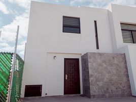2 Schlafzimmer Haus zu verkaufen in Soledad De Graciano Sanchez, San Luis Potosi, Soledad De Graciano Sanchez