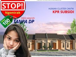 4 Bedroom House for sale in Klojen, Malang Regency, Klojen