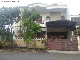 3 Habitación Casa en venta en Tambaksari, East Jawa, Tambaksari