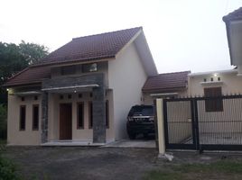 3 Kamar Rumah for sale in Gamping, Sleman, Gamping