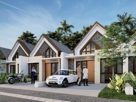 2 Bedroom House for sale in Bandung Institute of Technology, Sukajadi, Sumurbandung