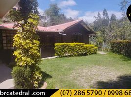 3 Bedroom House for sale in Llacao, Cuenca, Llacao