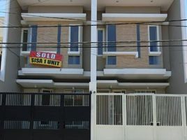 3 Habitación Villa en venta en Mulyorejo, East Jawa, Mulyorejo