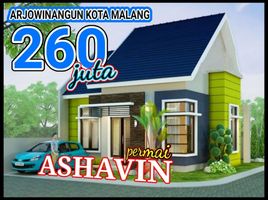 2 Bedroom House for sale in Pakisaji, Malang Regency, Pakisaji