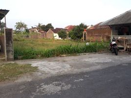  Land for sale in Kalasan, Sleman, Kalasan