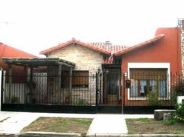 2 Schlafzimmer Haus zu verkaufen in Moron, Buenos Aires, Moron