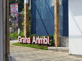 2 Kamar Rumah for sale in Sidomukti, Salatiga, Sidomukti