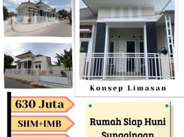 3 Bedroom Villa for sale in Klaten, Jawa Tengah, Prambanan, Klaten