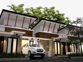 2 Bedroom House for sale in Singosari, Malang Regency, Singosari