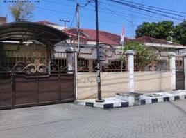 4 Bedroom House for sale in East Jawa, Gubeng, Surabaya, East Jawa