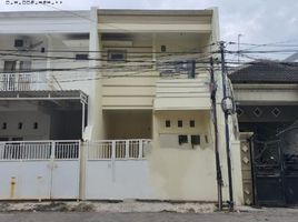 3 Habitación Villa en venta en Mulyorejo, East Jawa, Mulyorejo