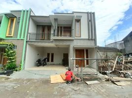 4 Schlafzimmer Villa zu verkaufen in Mlati, Yogyakarta, Mlati