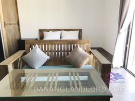 1 Phòng ngủ Chung cư for rent in Da Nang International Airport, Hòa Thuận Tây, An Hải Tây