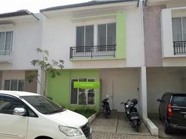 3 Schlafzimmer Haus zu verkaufen in Pamulang, Banten, Pamulang, Tangerang, Banten