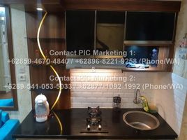 2 Kamar Apartemen for rent in Jakarta Timur, Jakarta, Cakung, Jakarta Timur