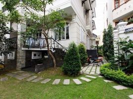  Villa for rent in An Phu, Ho Chi Minh City, An Phu