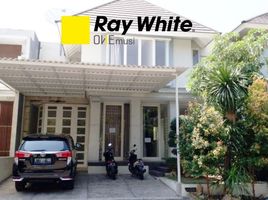 5 Habitación Villa en venta en Lakarsantri, East Jawa, Lakarsantri
