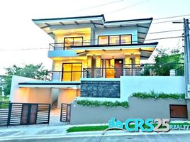 4 Bedroom Villa for sale in Central Visayas, Talisay City, Cebu, Central Visayas