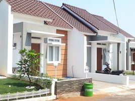 2 Schlafzimmer Haus zu verkaufen in Sawangan, West Jawa, Sawangan, Bogor, West Jawa, Indonesien