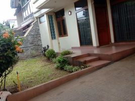 7 Kamar Vila for sale in Cimahi Utara, Bandung, Cimahi Utara