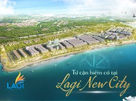  Terreno (Parcela) en venta en La Gi, Binh Thuan, Tan Binh, La Gi