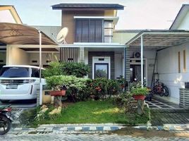 3 Kamar Rumah for sale in Gedangan, Sidoarjo, Gedangan