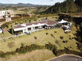 4 Schlafzimmer Villa zu verkaufen in Retiro, Antioquia, Retiro