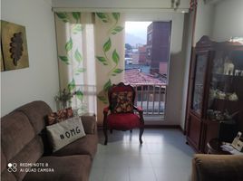 Appartement 3 chambre à vendre à Medellin, Antioquia, Medellin