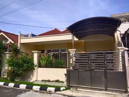 3 Habitación Villa en venta en Mulyorejo, East Jawa, Mulyorejo