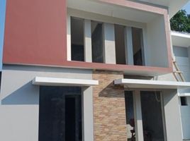 2 Bedroom House for sale in Pancoranmas, Bogor, Pancoranmas