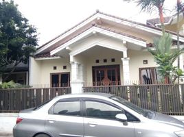 4 Habitación Casa en venta en Margacinta, West Jawa, Margacinta