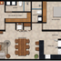 2 Schlafzimmer Appartement zu verkaufen in Cozumel, Quintana Roo, Cozumel