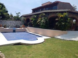 4 Habitación Villa en alquiler en Huitzilac, Morelos, Huitzilac