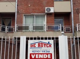 3 Bedroom Villa for sale in Quilmes, Buenos Aires, Quilmes