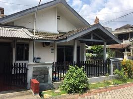 3 Bedroom House for sale in Gayungan, Surabaya, Gayungan