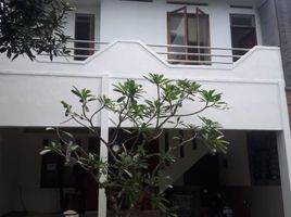 4 Schlafzimmer Haus zu verkaufen in Pamulang, Banten, Pamulang