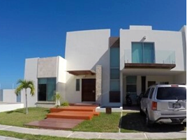 在Campeche出租的5 卧室 屋, Carmen, Campeche