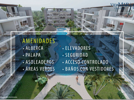 3 Schlafzimmer Wohnung zu verkaufen in Acapulco, Guerrero, Acapulco