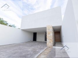 Maison 3 chambre à vendre à Merida, Yucatan, Merida