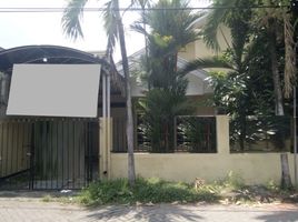 3 Bedroom House for rent in Tambaksari, Surabaya, Tambaksari