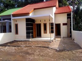 2 Bedroom Villa for sale in Prambanan, Klaten, Prambanan