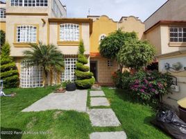 3 Schlafzimmer Haus zu verkaufen in Coacalco De Berriozabal, Mexico, Coacalco De Berriozabal