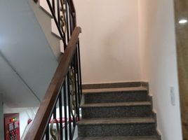 4 Phòng ngủ Nhà mặt tiền for rent in Phường 15, Quận 10, Phường 15